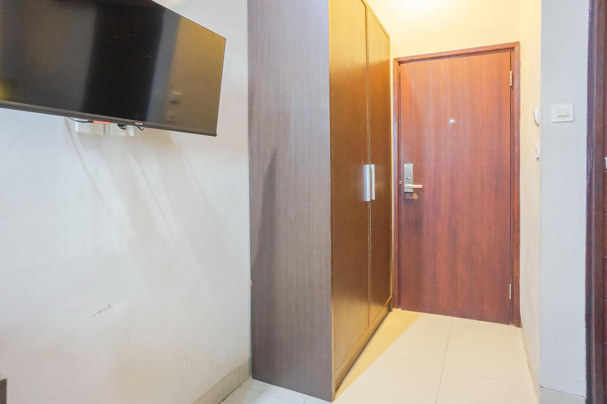 Akarsa Transit Hotel Sanur  Exterior photo